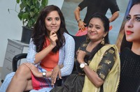 Anasuya and Suma Winner Movie Interview